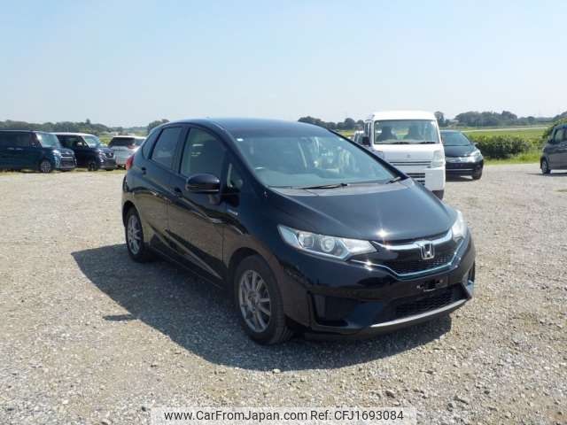 honda fit 2016 CFJ1693084 image 1