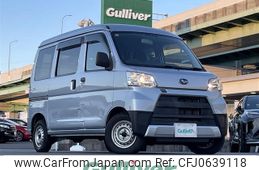 subaru sambar-van 2021 -SUBARU--Samber Van 3BD-S321B--S321B-0023898---SUBARU--Samber Van 3BD-S321B--S321B-0023898-