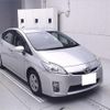 toyota prius 2011 -TOYOTA 【名古屋 307ﾙ4553】--Prius ZVW30-1362522---TOYOTA 【名古屋 307ﾙ4553】--Prius ZVW30-1362522- image 1