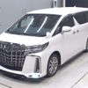 toyota alphard 2021 -TOYOTA--Alphard AGH30W-0394821---TOYOTA--Alphard AGH30W-0394821- image 1