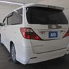 toyota alphard 2010 -TOYOTA--Alphard DBA-ANH20W--ANH20-8100958---TOYOTA--Alphard DBA-ANH20W--ANH20-8100958- image 30