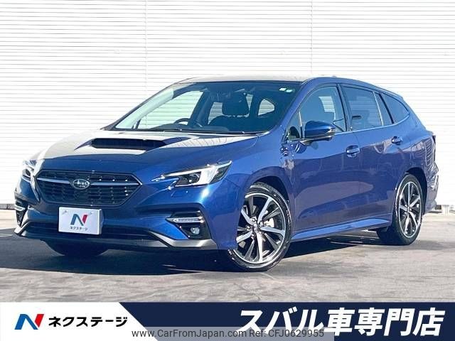 subaru levorg 2023 -SUBARU--Levorg 4BA-VN5--VN5-047395---SUBARU--Levorg 4BA-VN5--VN5-047395- image 1