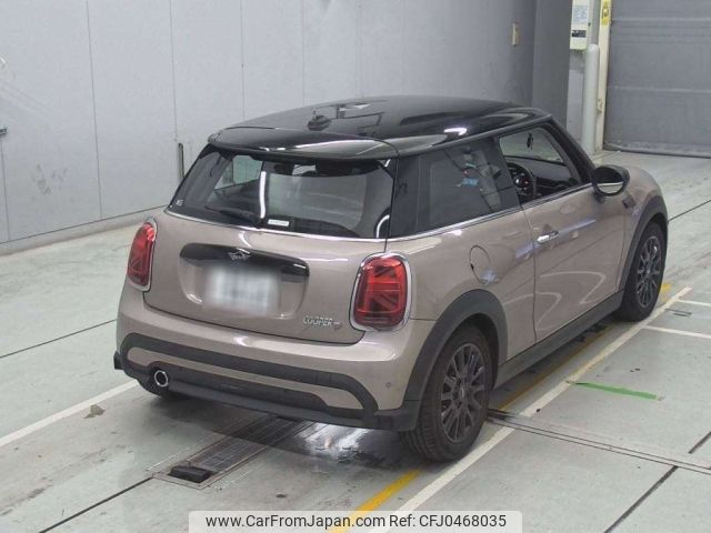 mini mini-others 2022 -BMW 【豊橋 301は9465】--BMW Mini XY15MW-WMW22DJ0X02S90855---BMW 【豊橋 301は9465】--BMW Mini XY15MW-WMW22DJ0X02S90855- image 2