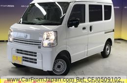 nissan clipper-van 2023 -NISSAN--Clipper Van 5BD-DR17V--DR17V----NISSAN--Clipper Van 5BD-DR17V--DR17V--