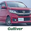 honda n-wgn 2016 -HONDA--N WGN DBA-JH1--JH1-1252110---HONDA--N WGN DBA-JH1--JH1-1252110- image 1