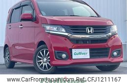 honda n-wgn 2016 -HONDA--N WGN DBA-JH1--JH1-1252110---HONDA--N WGN DBA-JH1--JH1-1252110-