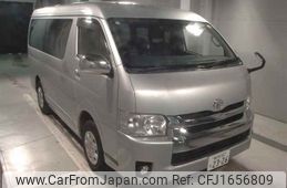 toyota hiace-wagon 2014 CFJ1656809