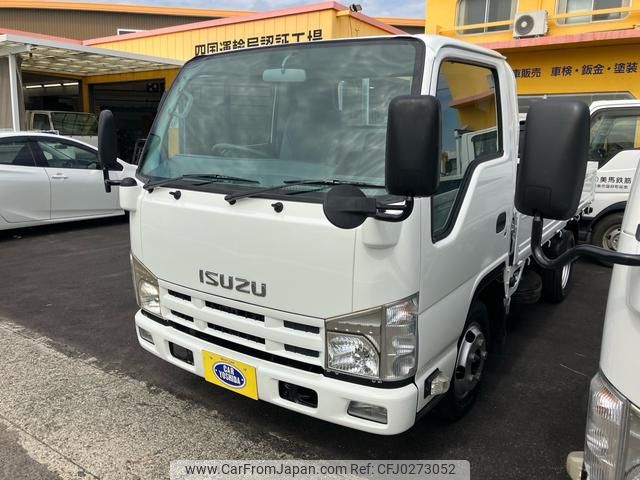 isuzu elf-truck 2011 GOO_NET_EXCHANGE_1300876A30241002W001 image 1