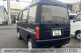 daihatsu atrai 1994 I130