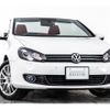 volkswagen golf-convertible 2012 -VOLKSWAGEN--VW Golf Cabriolet DBA-1KCAVK--WVWZZZ1KZCK007586---VOLKSWAGEN--VW Golf Cabriolet DBA-1KCAVK--WVWZZZ1KZCK007586- image 15