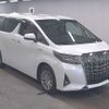 toyota alphard 2018 quick_quick_DAA-AYH30W_AYH30-0067020 image 5