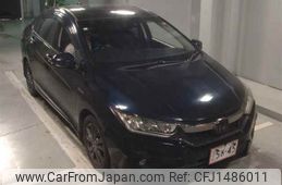 honda grace 2019 -HONDA--Grace GM4-1208700---HONDA--Grace GM4-1208700-