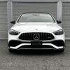 mercedes-benz amg 2023 quick_quick_4BA-118654M_W1K1186542N304229 image 14