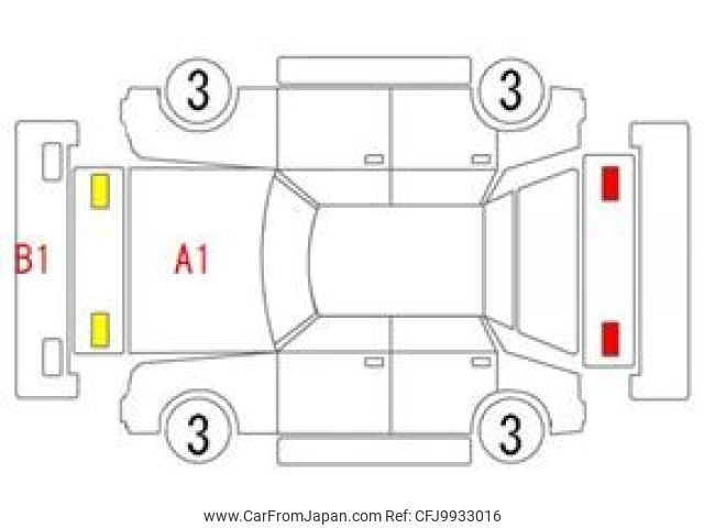 daihatsu move-canbus 2019 -DAIHATSU--Move Canbus 5BA-LA810S--LA810S-0040247---DAIHATSU--Move Canbus 5BA-LA810S--LA810S-0040247- image 2