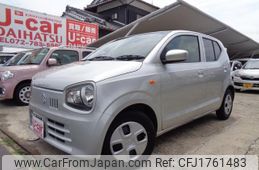 suzuki alto 2020 CFJ1761483