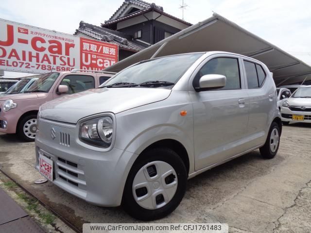 suzuki alto 2020 CFJ1761483 image 1