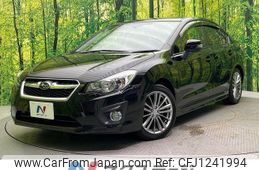 subaru impreza-g4 2012 -SUBARU--Impreza G4 DBA-GJ7--GJ7-004606---SUBARU--Impreza G4 DBA-GJ7--GJ7-004606-