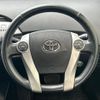 toyota prius 2012 quick_quick_DAA-ZVW30_ZVW30-5490649 image 13