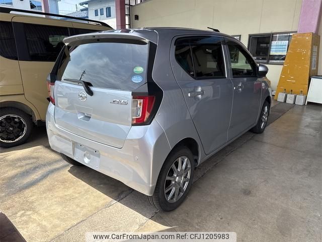 daihatsu mira-e-s 2018 -DAIHATSU--Mira e:s LA360S--0021386---DAIHATSU--Mira e:s LA360S--0021386- image 2