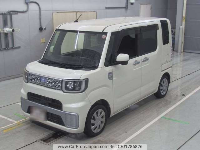 daihatsu wake 2014 CFJ1786826 image 1