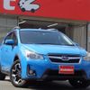 subaru xv 2016 -SUBARU--Subaru XV DBA-GP7--GP7-114848---SUBARU--Subaru XV DBA-GP7--GP7-114848- image 1