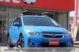 subaru xv 2016 -SUBARU--Subaru XV DBA-GP7--GP7-114848---SUBARU--Subaru XV DBA-GP7--GP7-114848-