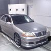 toyota mark-ii 2004 -TOYOTA--Mark2 JZX110-6056103---TOYOTA--Mark2 JZX110-6056103- image 1