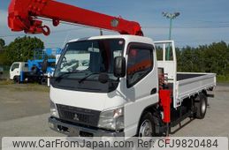 mitsubishi-fuso canter 2010 GOO_NET_EXCHANGE_0302503A30240523W001