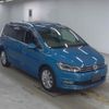 volkswagen golf-touran 2017 quick_quick_DBA-1TCZD_WVGZZZ1TZHW037333 image 1