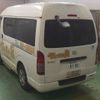 toyota hiace-van 2010 -TOYOTA 【長岡 800ｻ8780】--Hiace Van KDH206Kｶｲ--8029244---TOYOTA 【長岡 800ｻ8780】--Hiace Van KDH206Kｶｲ--8029244- image 2
