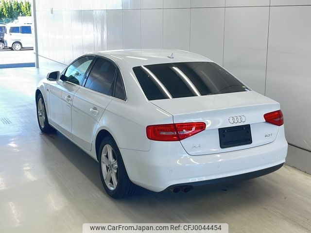 audi a4 2013 -AUDI--Audi A4 8KCDN-DA236827---AUDI--Audi A4 8KCDN-DA236827- image 2