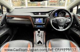 toyota avensis 2016 504928-930791