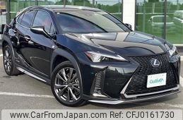 lexus ux 2019 -LEXUS--Lexus UX 6AA-MZAH15--MZAH15-2002932---LEXUS--Lexus UX 6AA-MZAH15--MZAH15-2002932-