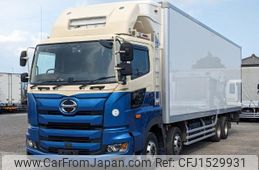 hino profia 2018 CFJ1529931