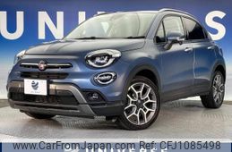 fiat 500x 2020 CFJ1085498