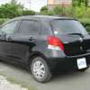 toyota vitz 2009 CFJ2661227 image 6