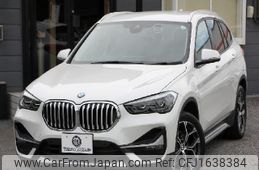 bmw x1 2020 CFJ1638384