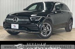 mercedes-benz glc-class 2020 CFJ1494218