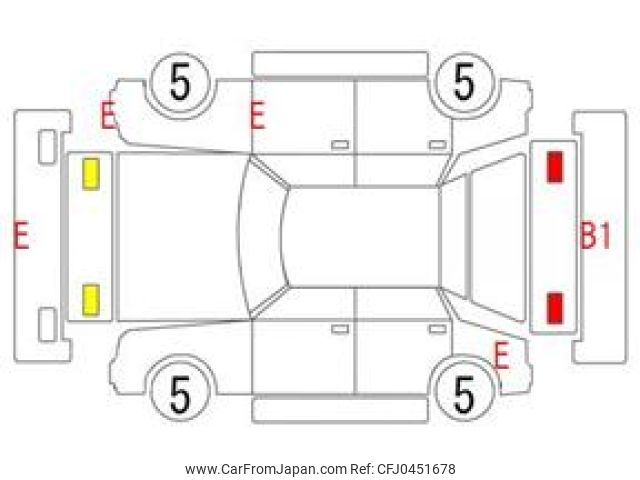 toyota hilux 2018 -TOYOTA--Hilux QDF-GUN125--GUN125-3904984---TOYOTA--Hilux QDF-GUN125--GUN125-3904984- image 2