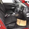 nissan juke 2011 CFJ1652043 image 5