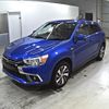 mitsubishi rvr 2017 -MITSUBISHI--RVR GA4W-0700161---MITSUBISHI--RVR GA4W-0700161- image 5