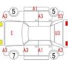 toyota wish 2006 -TOYOTA--Wish DBA-ZNE10G--ZNE10-0311677---TOYOTA--Wish DBA-ZNE10G--ZNE10-0311677- image 2