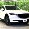 mazda cx-5 2017 quick_quick_KF2P_KF2P-100848 image 17