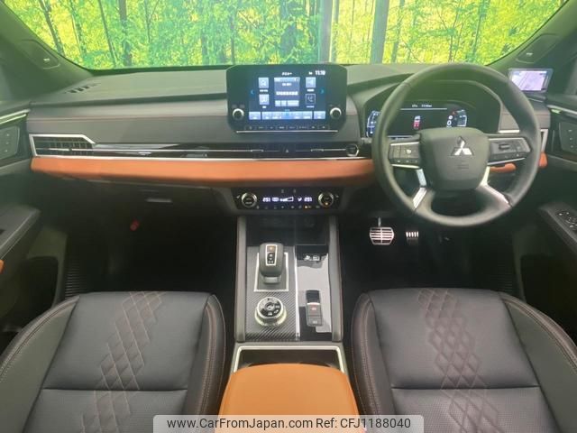 mitsubishi outlander-phev 2022 quick_quick_GN0W_GN0W-0301927 image 2