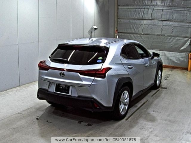 lexus ux 2019 -LEXUS--Lexus UX MZAA10--MZAA10-2014571---LEXUS--Lexus UX MZAA10--MZAA10-2014571- image 2