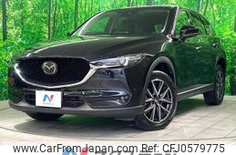 mazda cx-5 2017 -MAZDA--CX-5 LDA-KF2P--KF2P-108977---MAZDA--CX-5 LDA-KF2P--KF2P-108977-