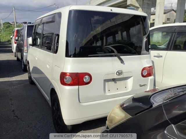 daihatsu tanto 2007 CFJ1790575 image 2