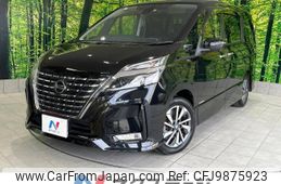 nissan serena 2019 -NISSAN--Serena DAA-GFC27--GFC27-189827---NISSAN--Serena DAA-GFC27--GFC27-189827-