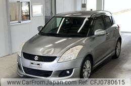 suzuki swift 2013 -SUZUKI--Swift ZC72S-230213---SUZUKI--Swift ZC72S-230213-