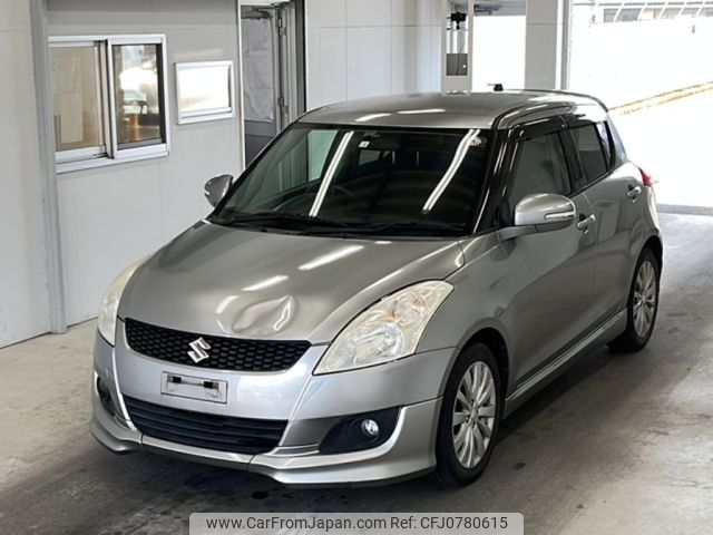suzuki swift 2013 -SUZUKI--Swift ZC72S-230213---SUZUKI--Swift ZC72S-230213- image 1